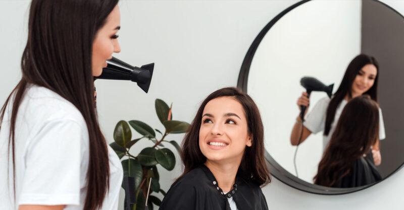 Tips for Building a Hair Clientele!