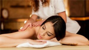 Relax and Rejoice The Booming Spa Boom!
