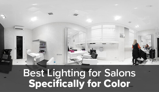 Best-Lighting-For-Salons