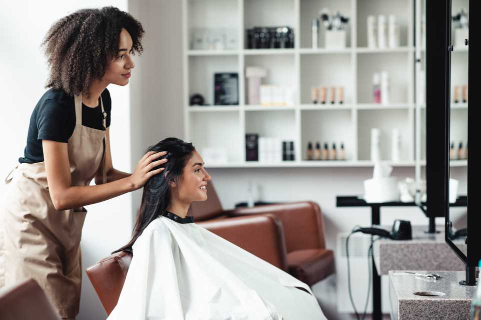 The Bright Future of Hair Salon