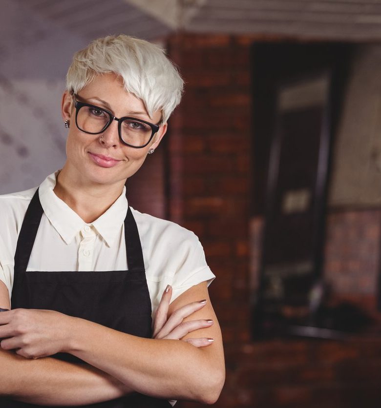 tips for Managing salon