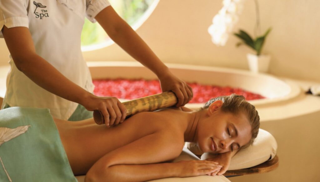 Secrets of Exceptional Spa Therapists!