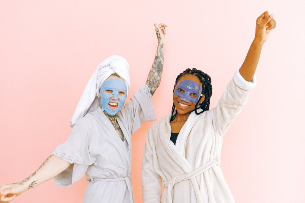 types of spa?