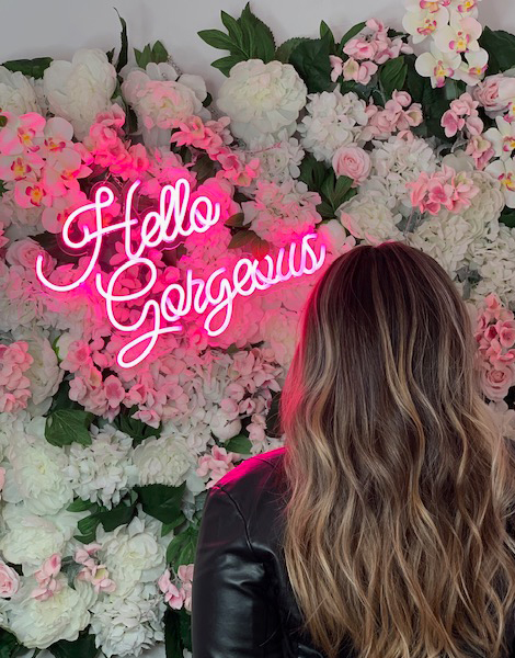 Blossoming Your Salon Empire
