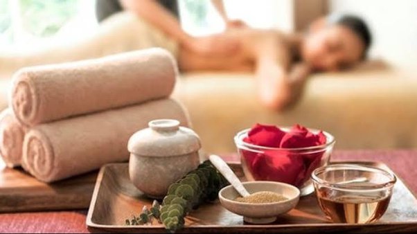the Secrets of a 5-Star Spa