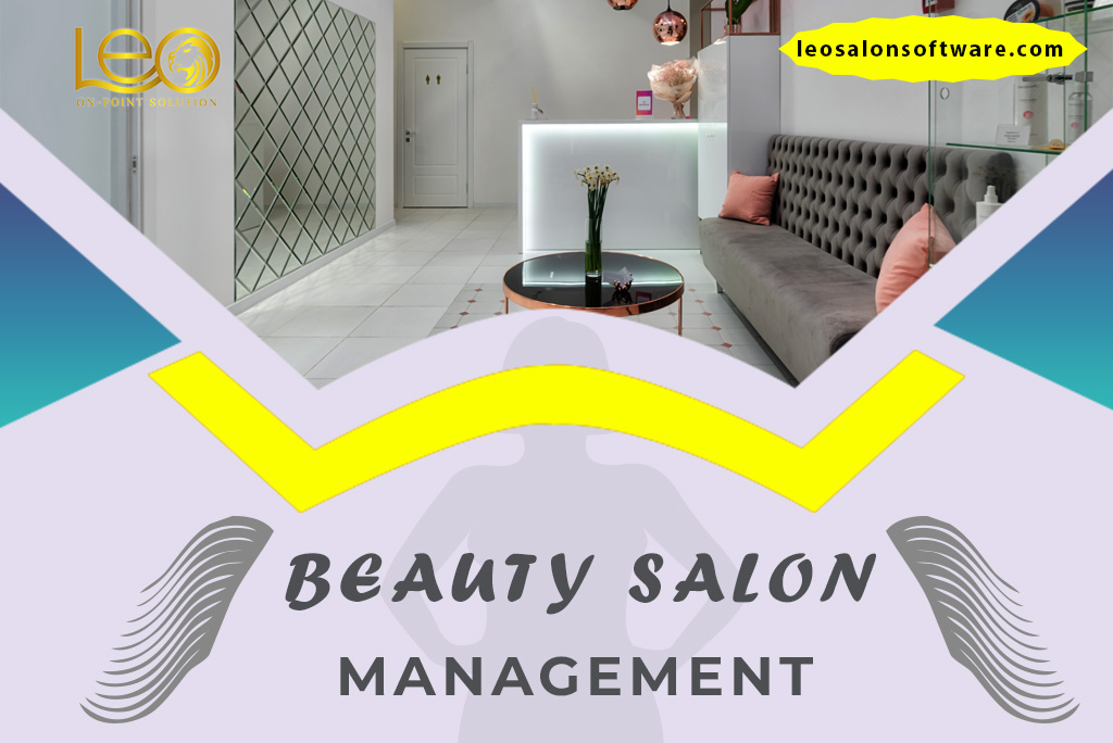 beauty salon management