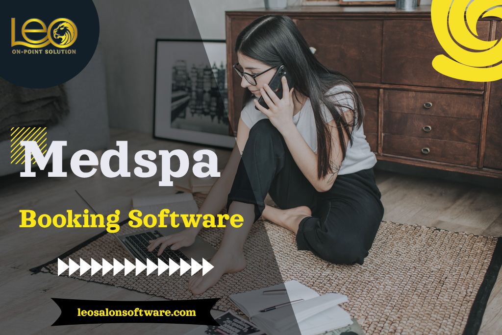 medspa booking software 2