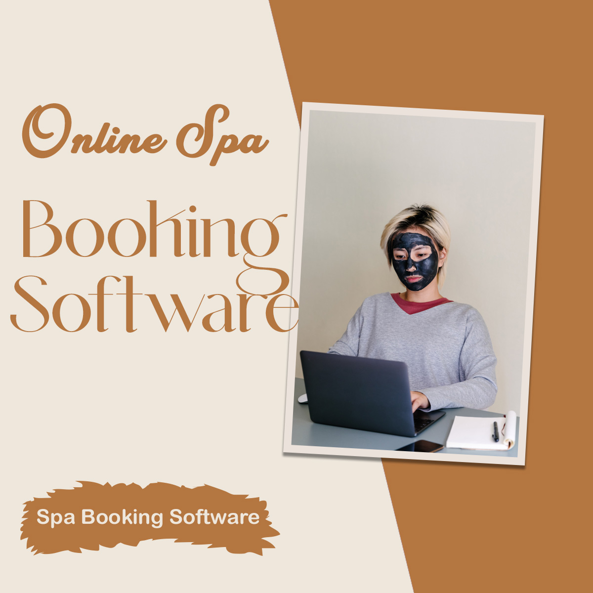 online spa booking software